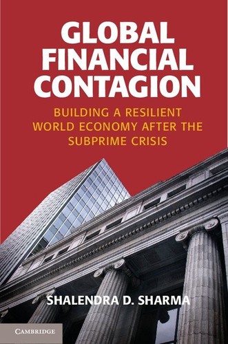 Global financial contagion - global,