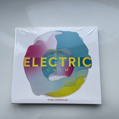 Global underground electric - global,