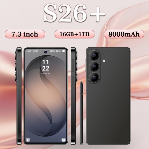 New unlocked smartphone - unlocked,