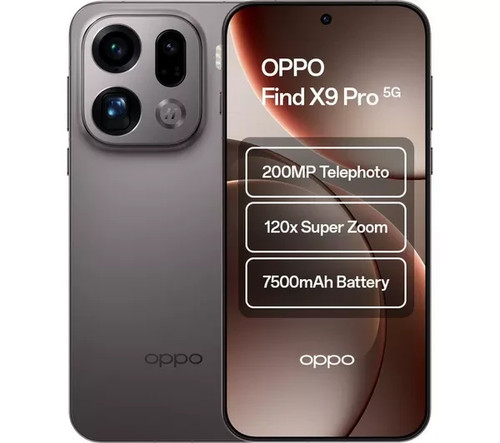 Oppo find pro - oppo,