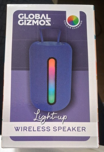 New global gizmos - new, wireless