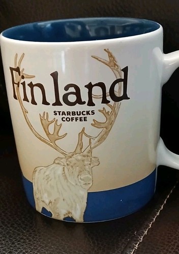 Starbucks finland global icon - starbucks,