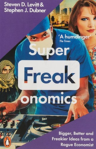 Superfreakonomics global - superfreakonomics:,
