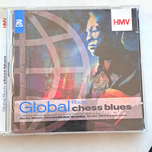 Global roots chess blues - roots:,