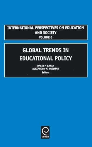 Global trends educational - trends,