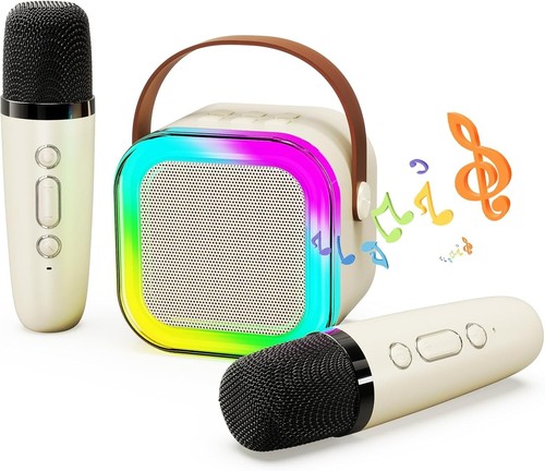 Global gizmos mini karaoke - mini,