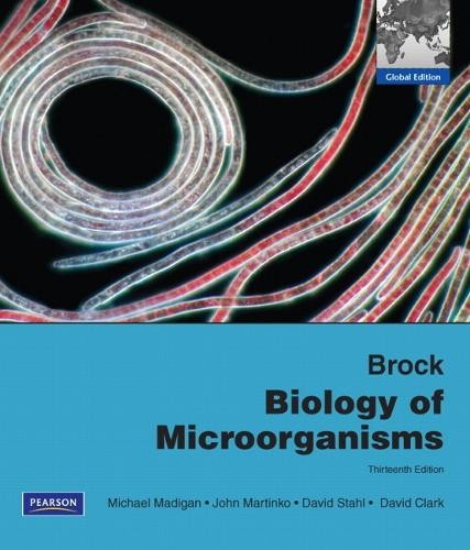 Brock biology - brock,