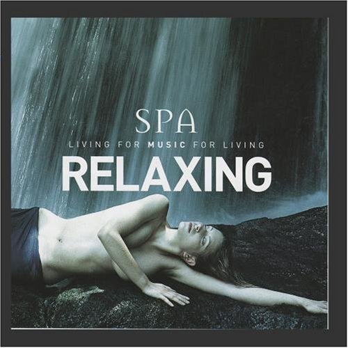 Global journey relaxing - global, (spa