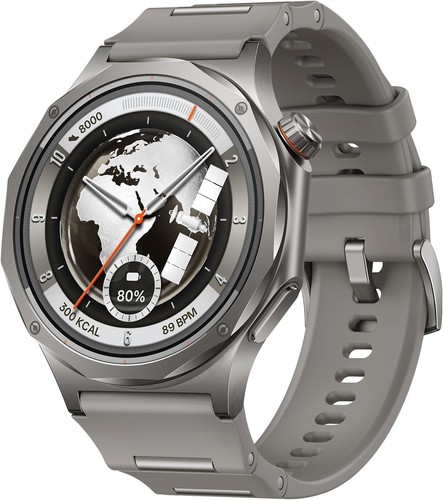 Oppo smartwatch 43 - smartwatch, x3