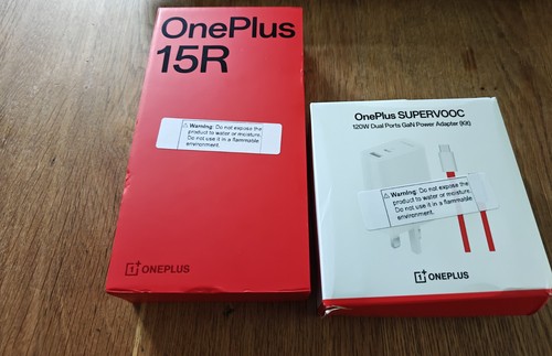 Oneplus 15r 12gb ram - 15r, rom