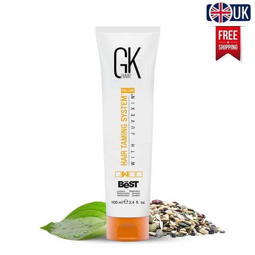 Hair global keratin the - gk,