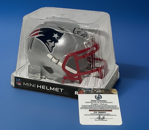 Tom brady signed - tom, new
