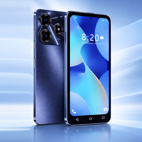 Smartphone android global - smartphone,