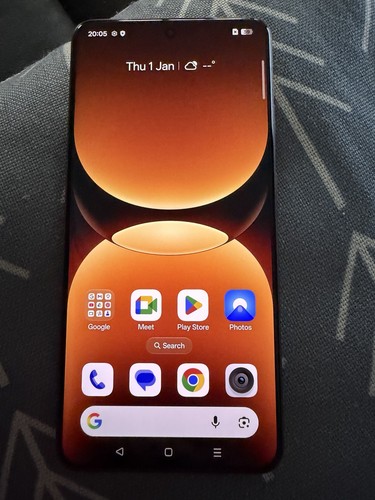 Realme pro 12gb 256gb - gt, 5g