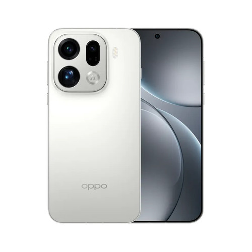 Oppo find pro - find,
