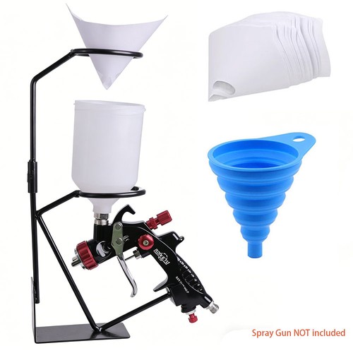 Global gravity paint spray gun - gravity,