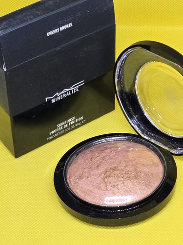 Mac mineralize skinfinush - mineralize,