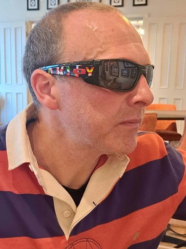 Vintage oakley fuel cell - vintage,