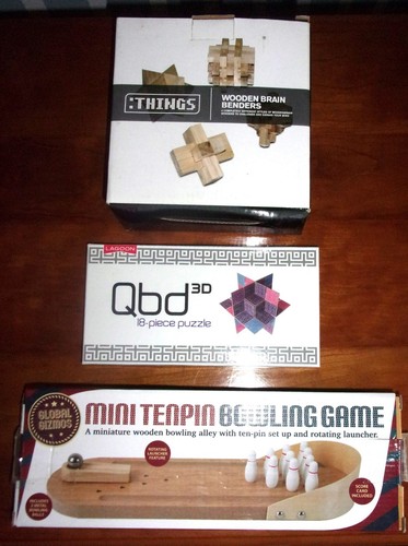 Global gizmos mini bowling - gizmos,
