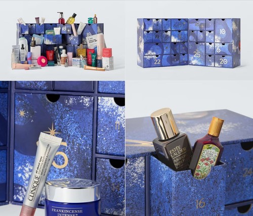 John lewis beauty - john,