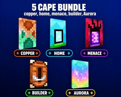 Minecraft cape code - minecraft,