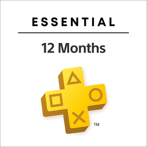 Playstation plus essential - plus,