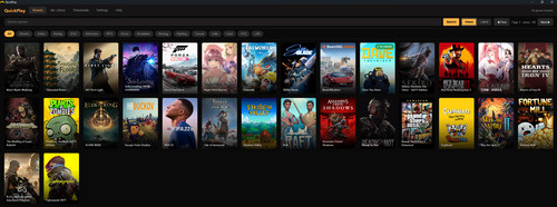 The netflix gaming - netflix,