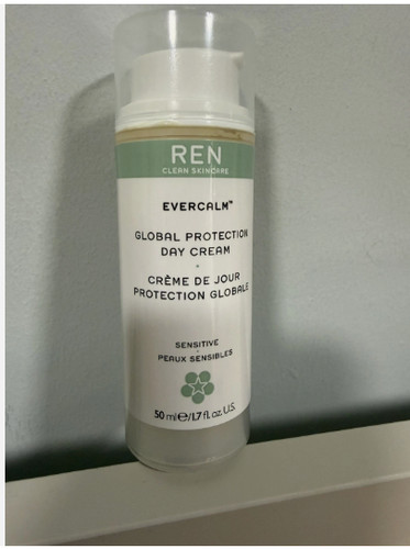 Ren evercalm clean - ren, skincare