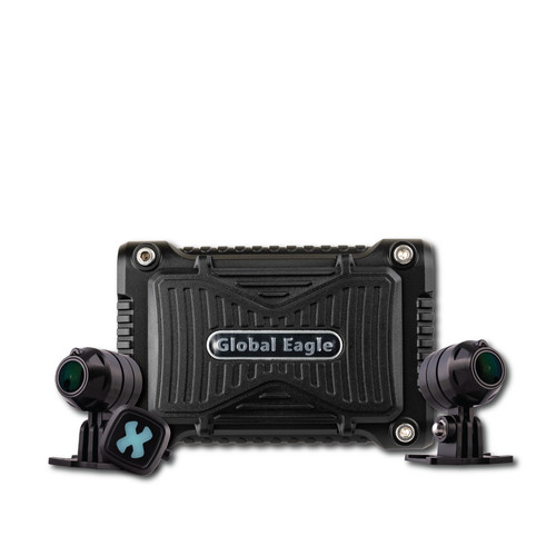 Global eagle plus - eagle,