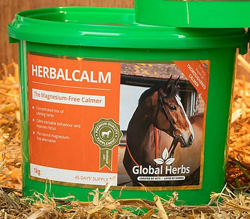Global herbs herbalcalm - global,