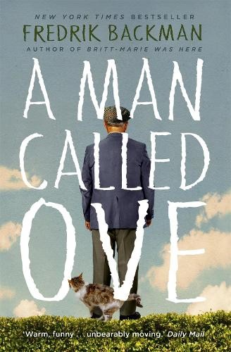 Man called ove - ove:, the