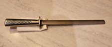 Global G-38 26 cm sharpening