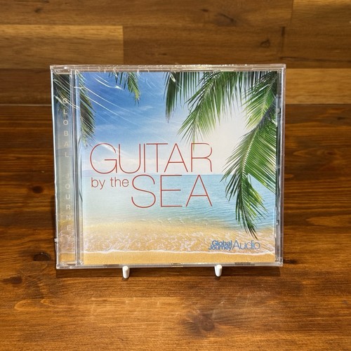 Global journey audio - journey, cd