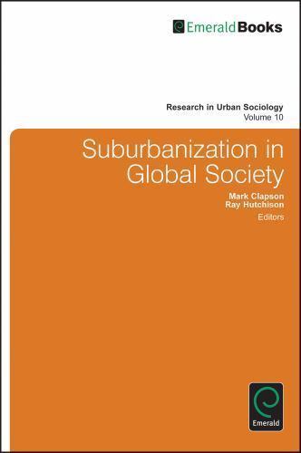 Suburbanization global - in,