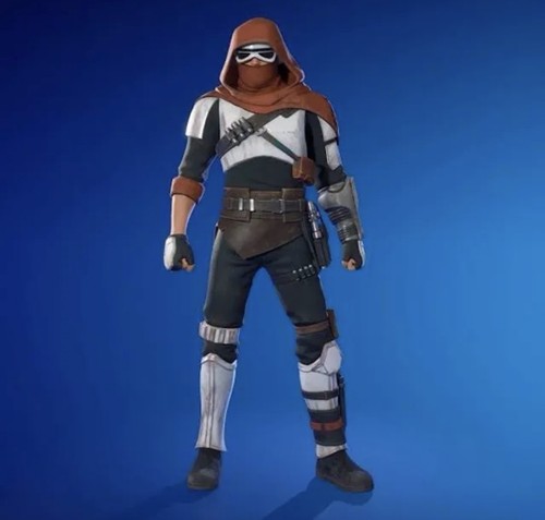 Forsworn trooper fortnite - trooper,