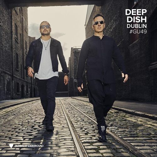 Various artists global - :,