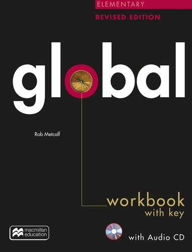 Global elementary workbook - elementary,