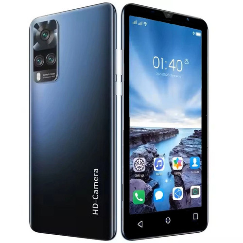 Smartphone android new ultra - smartphone,