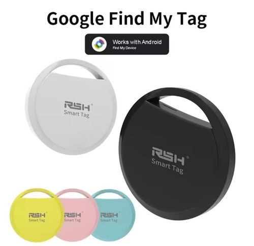 Air tag android google find - find, my