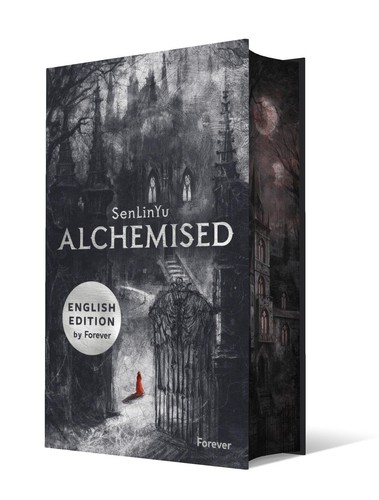 Alchemised english edition - english,