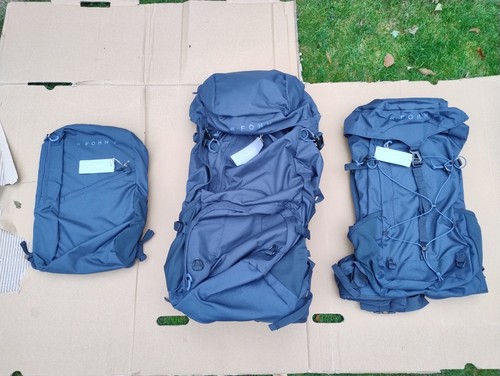 Fohn rucksack bundle 13l - fohn,