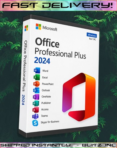 Microsoft office professional - microsoft,