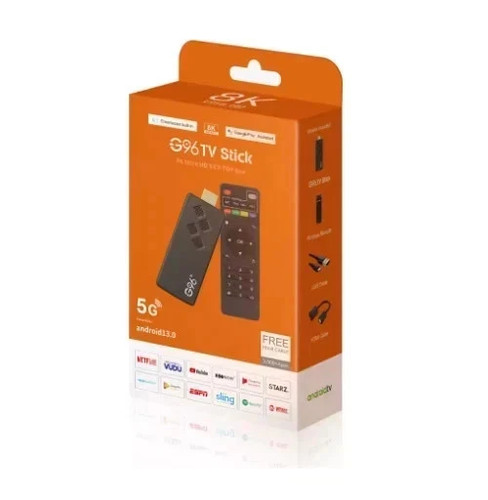 Global version g96 stick 8k - version,