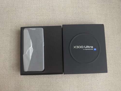Vivo x300 ultra 1tb - vivo,