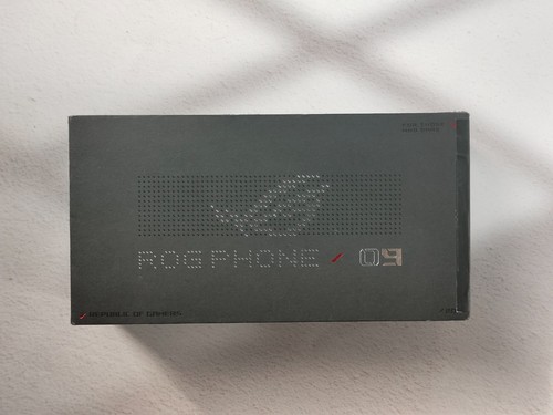 Boxed asus rog phone 256gb - rog,