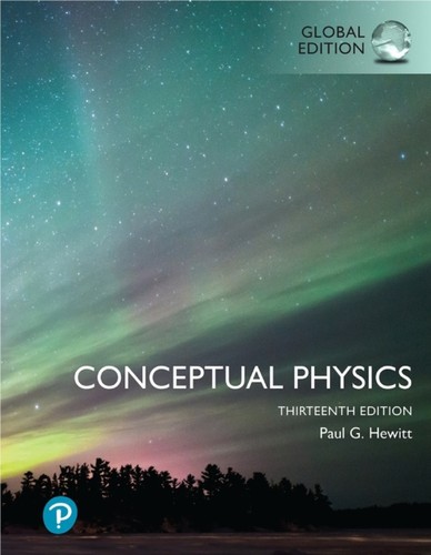 Conceptual physics global - physics,