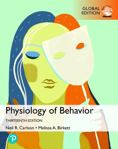Physiology behavior global - behavior,