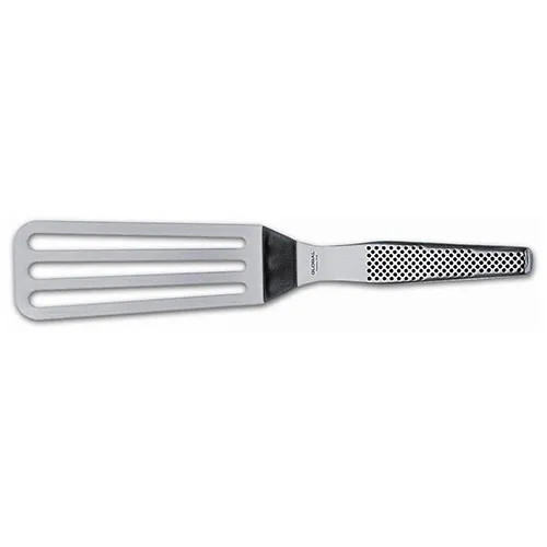 Global slotted spatula - global, gs-26