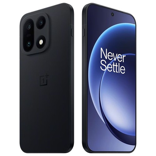 Oneplus 12gb 256gb black - 256gb,