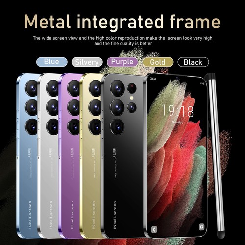 Unlocked mobile smartphone - unlocked,